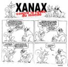 xanax